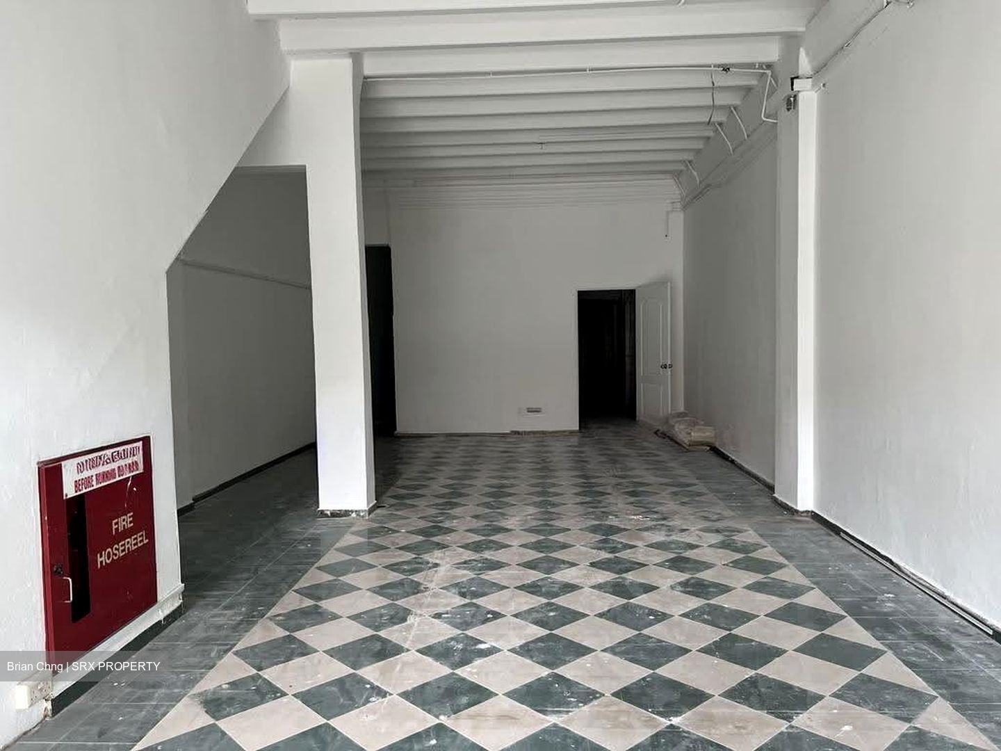 Macpherson Road (D13), Shop House #634626121